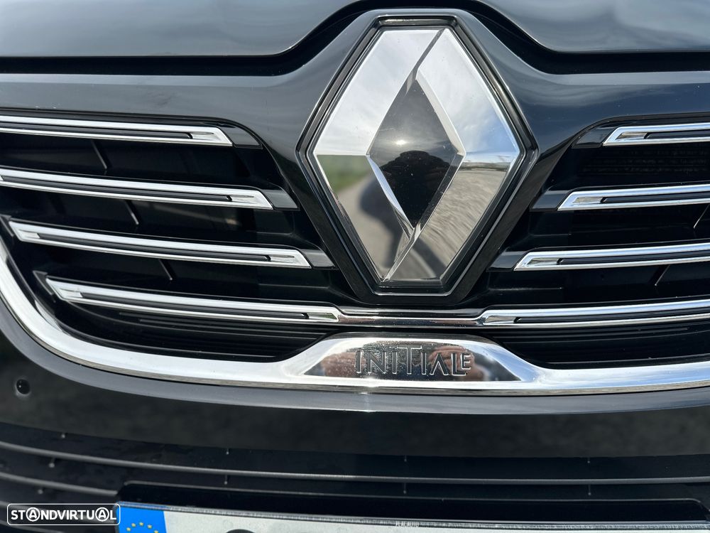 Renault Talisman Sport Tourer 1.6 dCi Initiale Paris EDC - 3