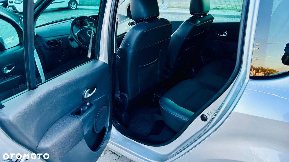 Renault Modus Grand 1.2 16V TCE Night and Day - 14