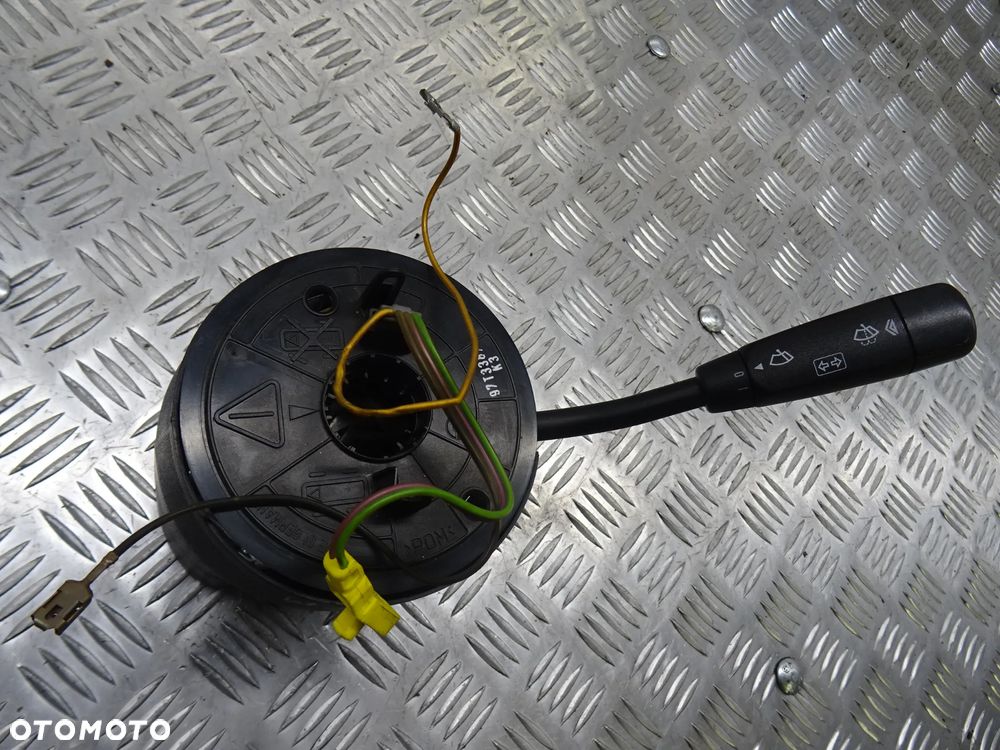 MERCEDES W202 LIFT 96-01 PRZEŁĄCZNIK ZESPOLONY - 6