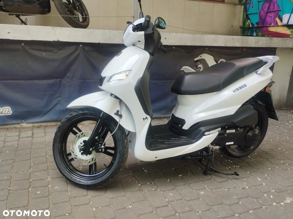 Peugeot Kisbee - 9