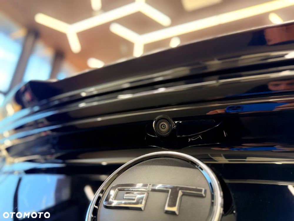 Ford Mustang - 18