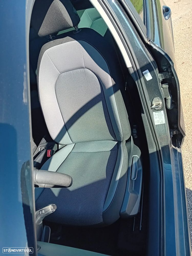 SEAT Arona 1.0 TSI Reference - 5