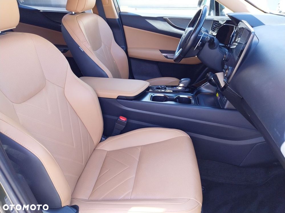 Lexus NX - 11