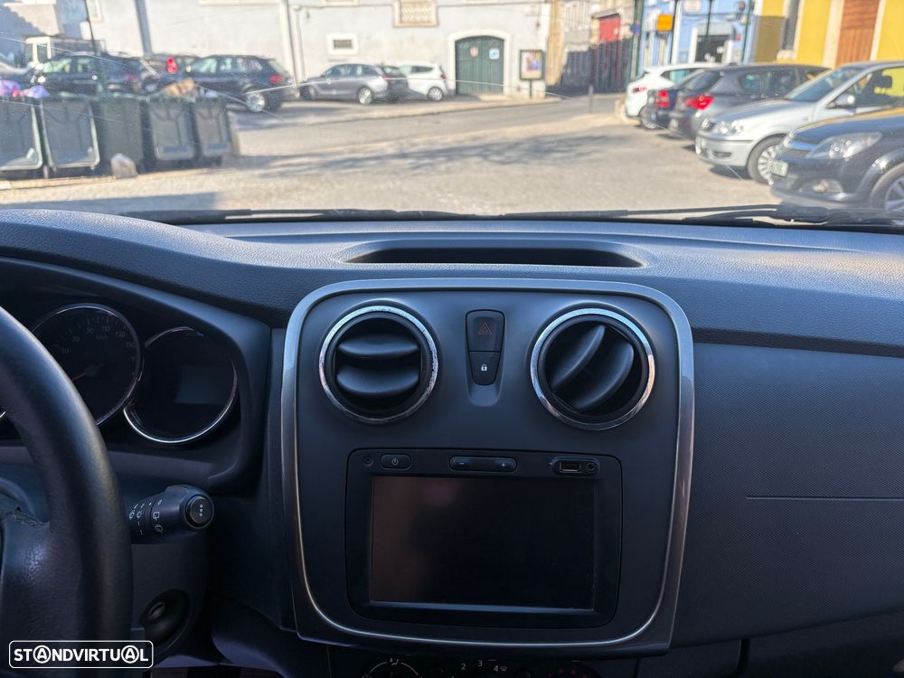Dacia Sandero 0.9 TCe Confort - 35