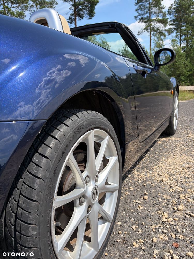 Mazda MX-5 - 29