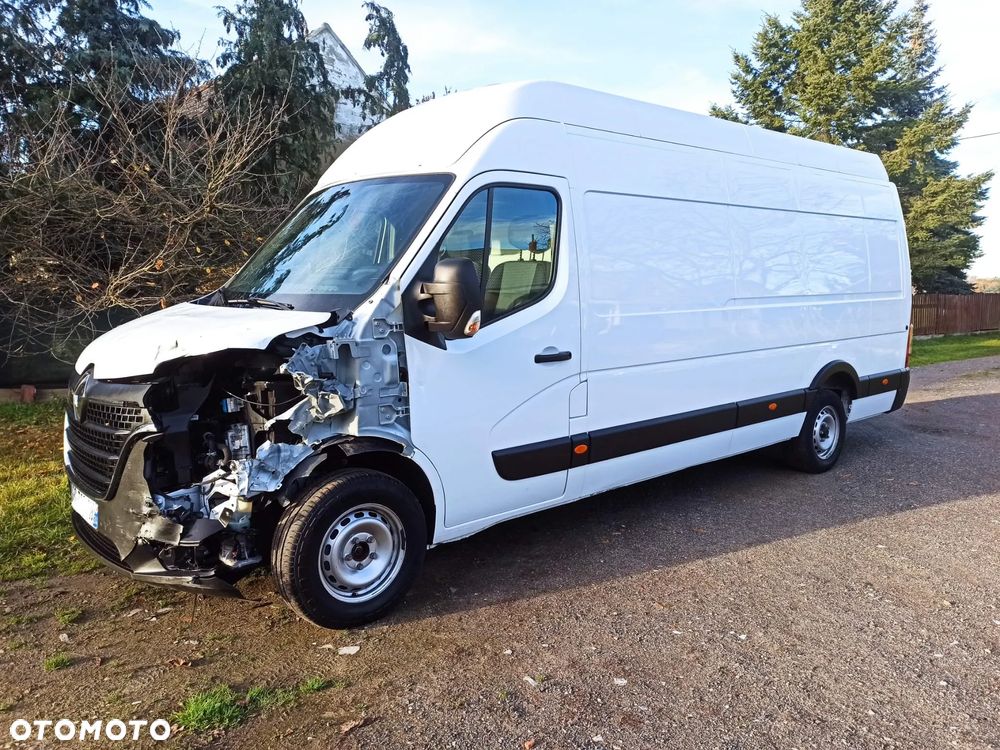 Renault Master - 5