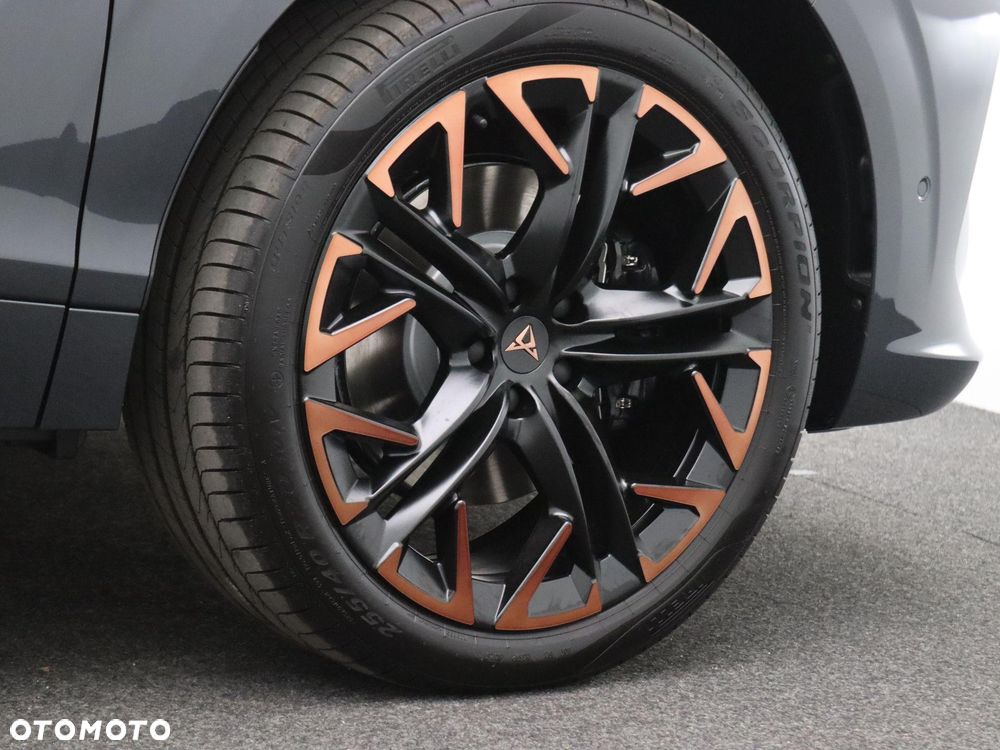 Cupra Terramar 1.5 e-Hybrid DSG VZ - 13