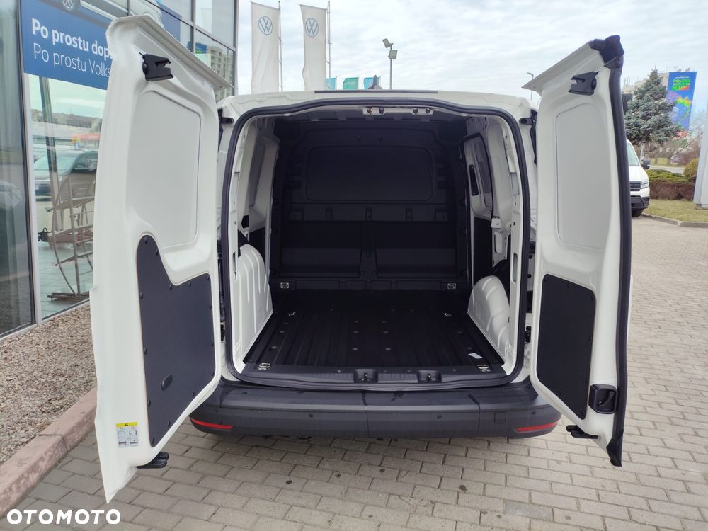 Volkswagen Caddy - 11
