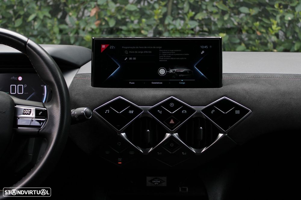 DS DS3 Crossback E-Tense Performance Line - 5