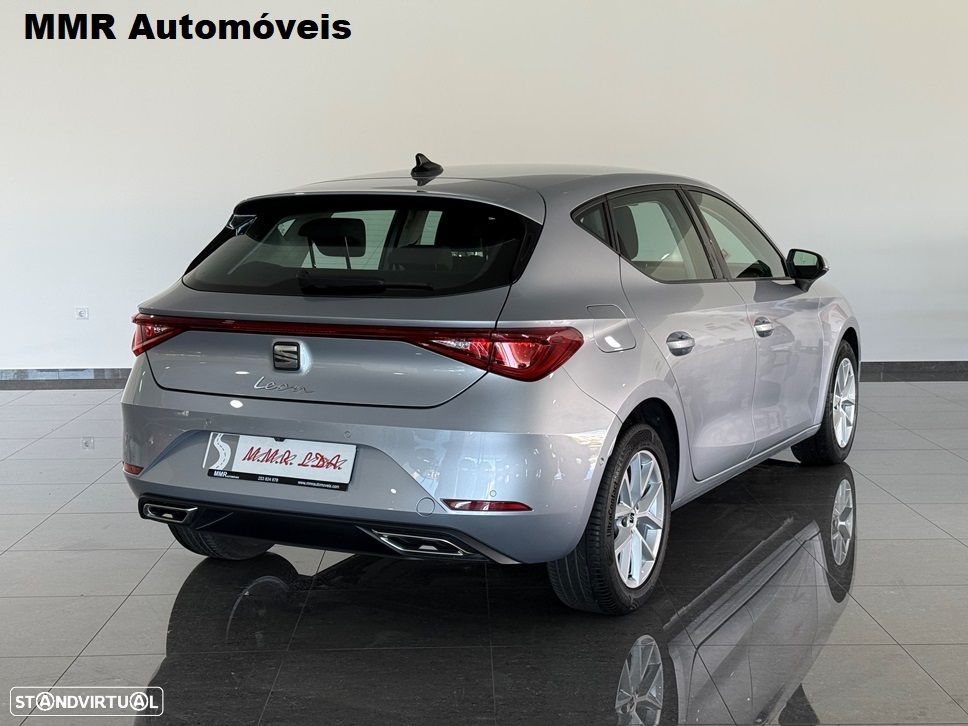 SEAT Leon 1.0 TSI Style - 31