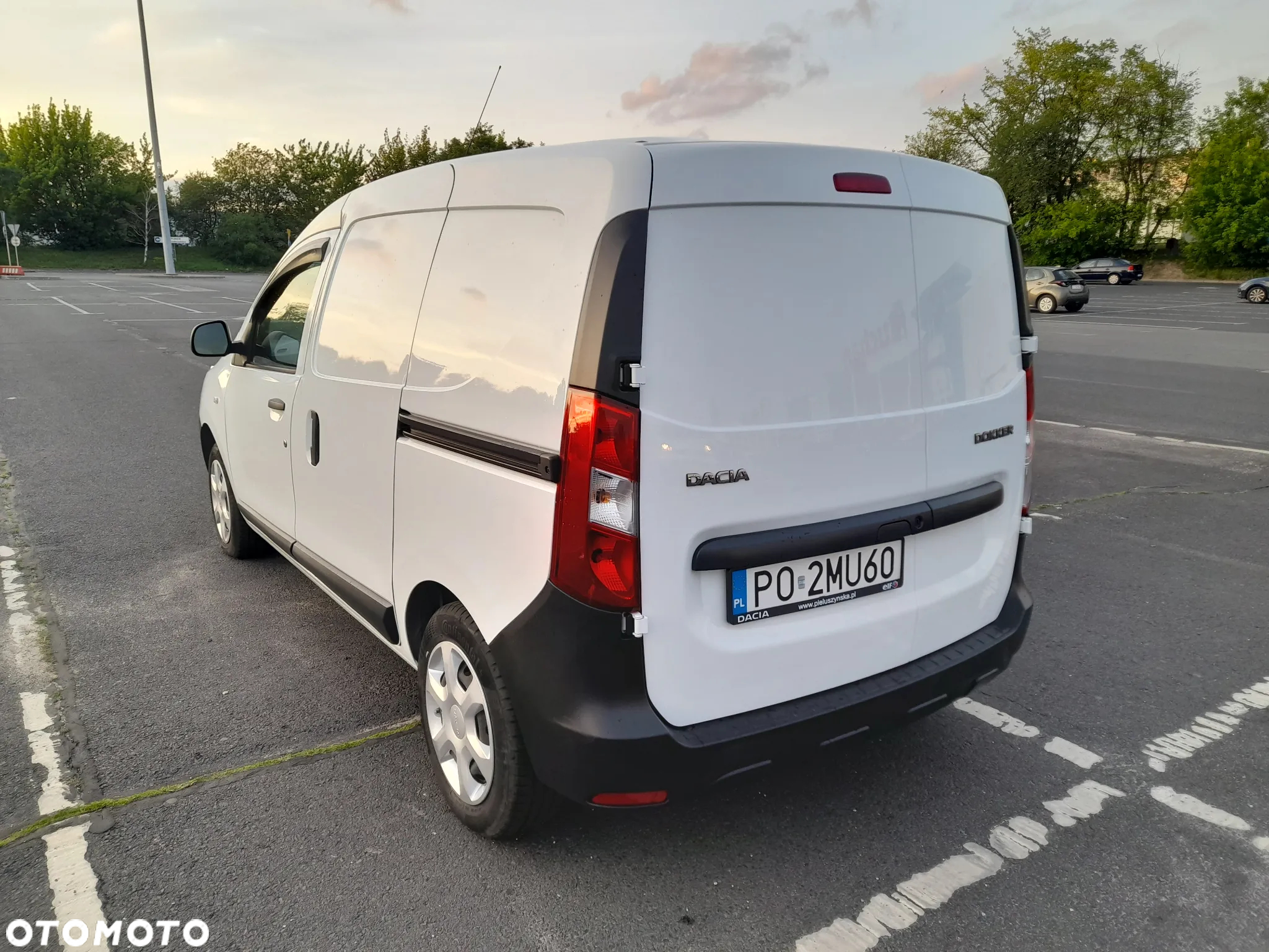 Dacia Doker - 4