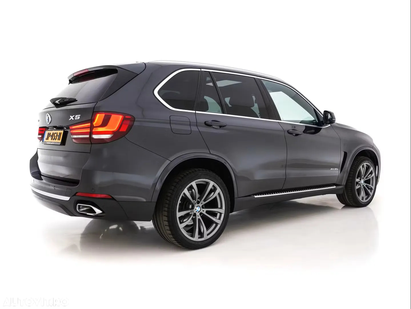BMW X5 - 6