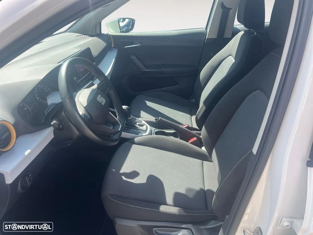 SEAT Arona 1.0 TSI Style DSG - 10