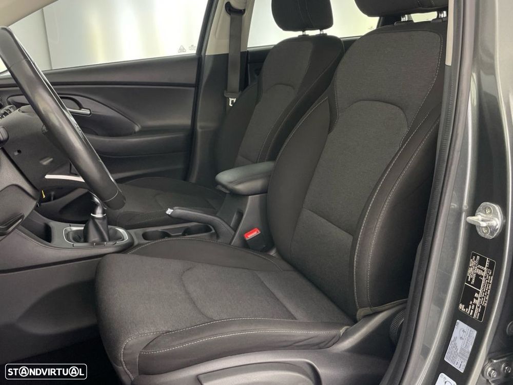 Hyundai i30 1.0 T-GDI Style - 18