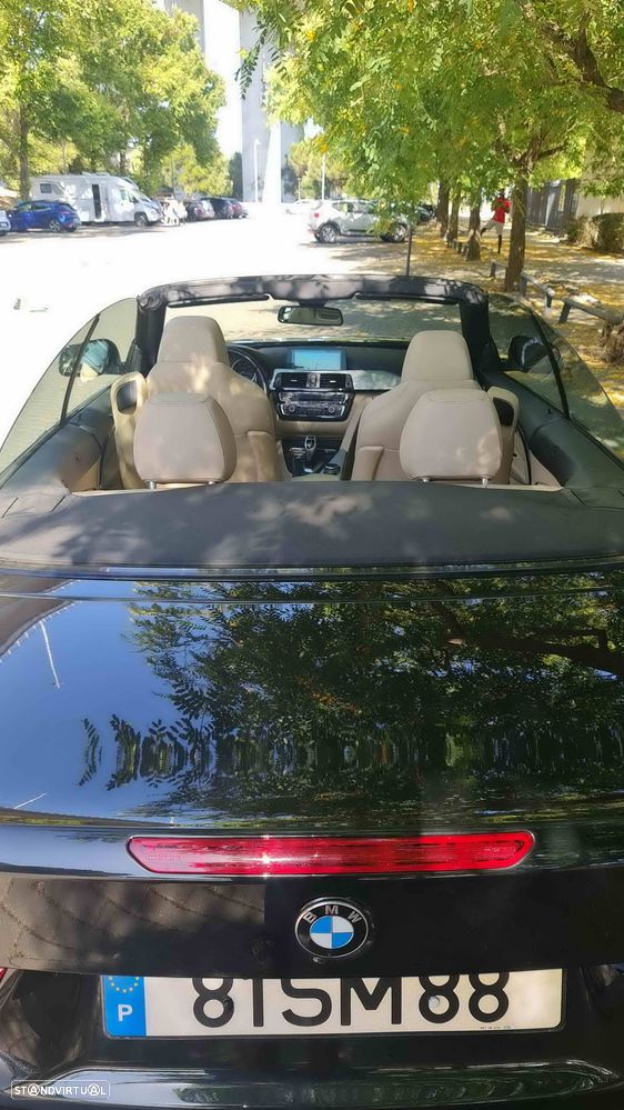 BMW 420 d Pack M Auto - 11