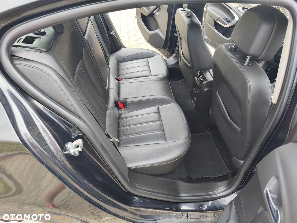 Opel Insignia 1.4 Turbo ecoFLEX Start/Stop Design Edition - 14