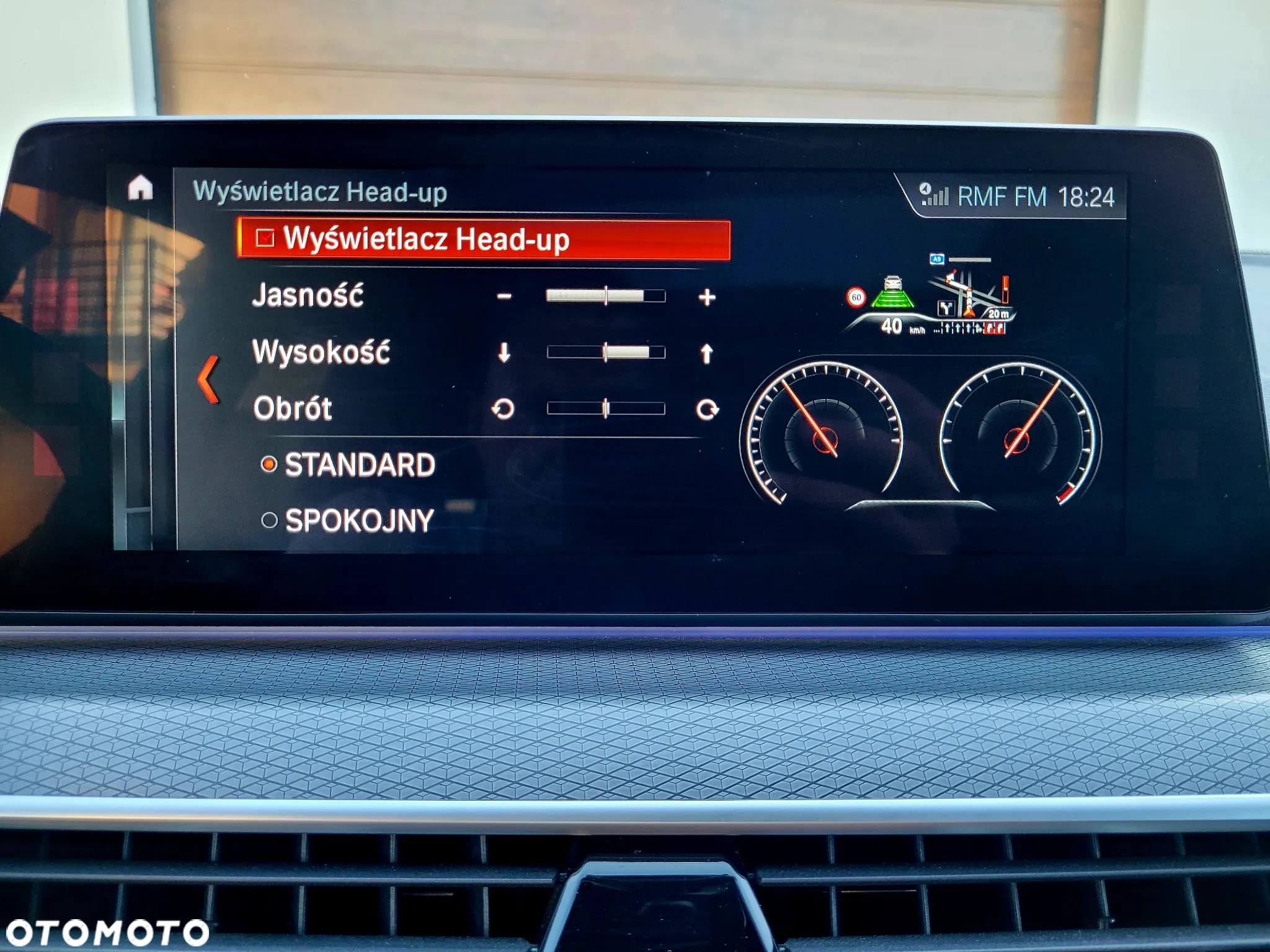 BMW Seria 5 - 24