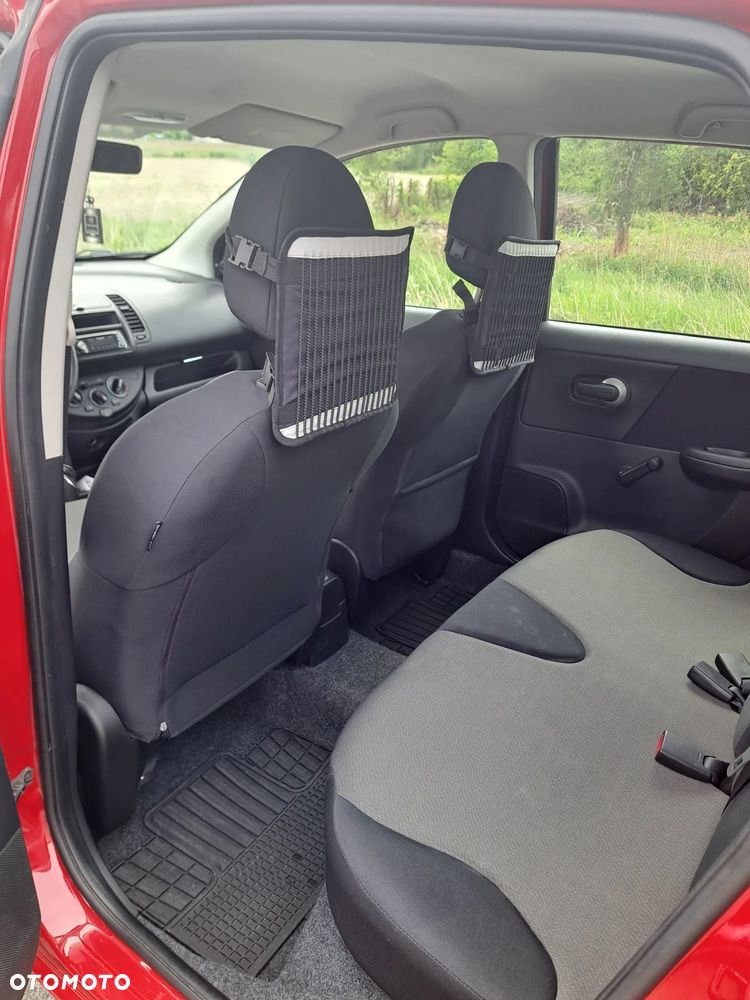 Nissan Note 1.4 Acenta - 8