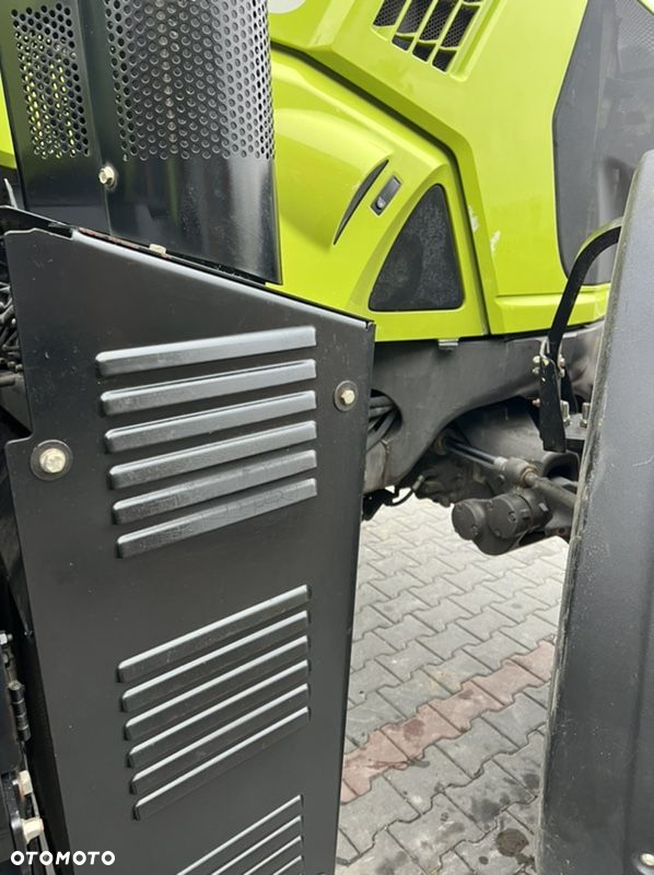 Claas Axion 830 won 820 fendt 930 - 16