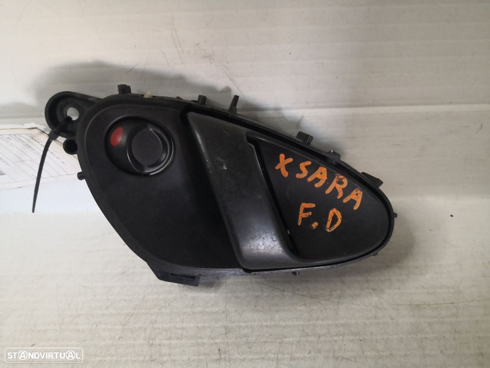 Puxador Interior Frt Dto Citroën Xsara (N1) - 1