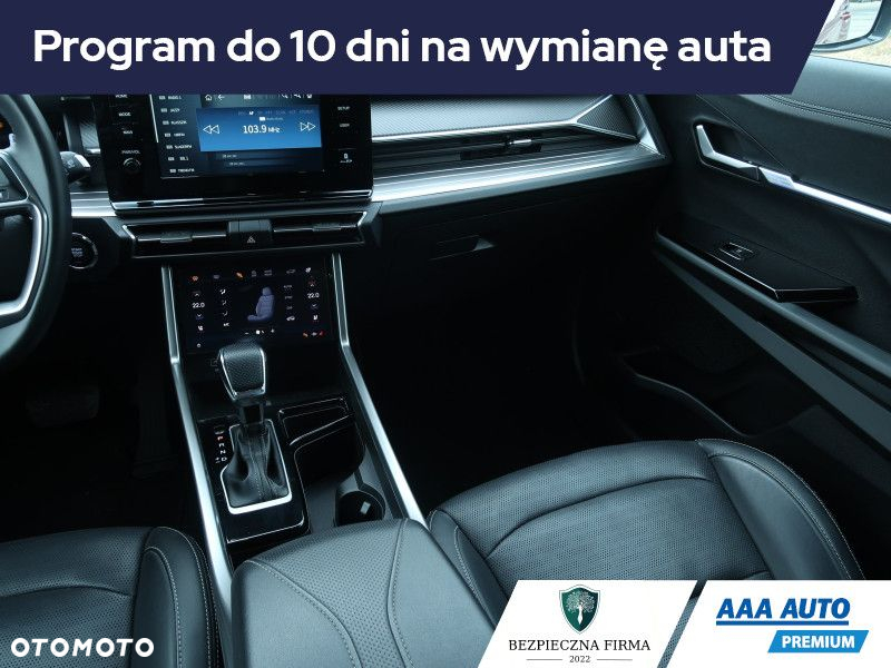 SsangYong/KGM Torres - 9