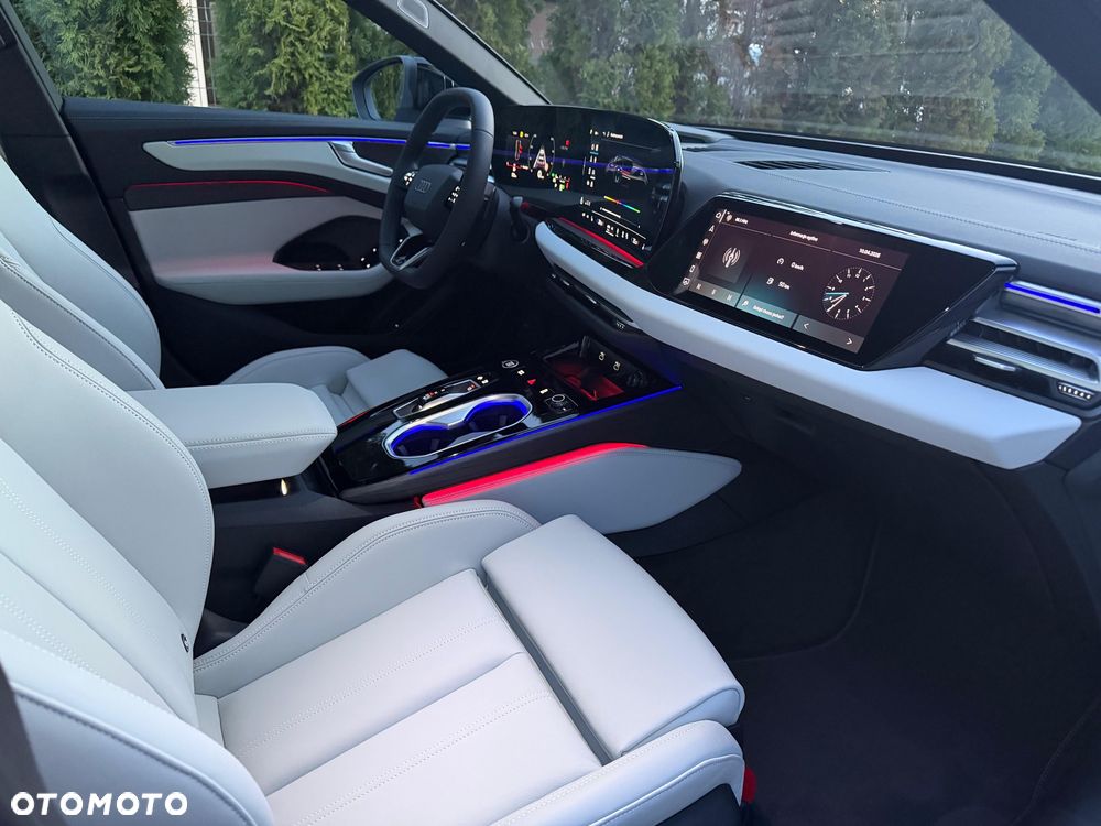 Audi A6 Limousine TDI mHEV Quattro S tronic - 2