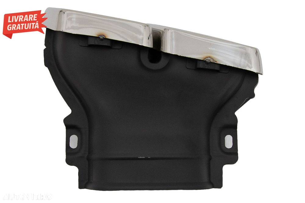 Ornamente tobe Mercedes E-Class W213 (2016-up) E63 Design GLC SUV X253 GLC Coupe C- livrare gratuita - 5