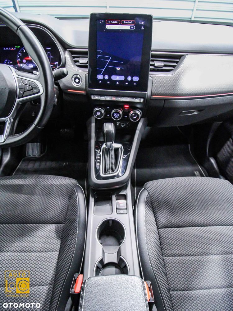 Renault Arkana - 16