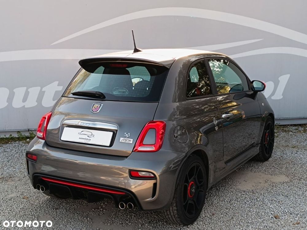 Abarth 595 - 3