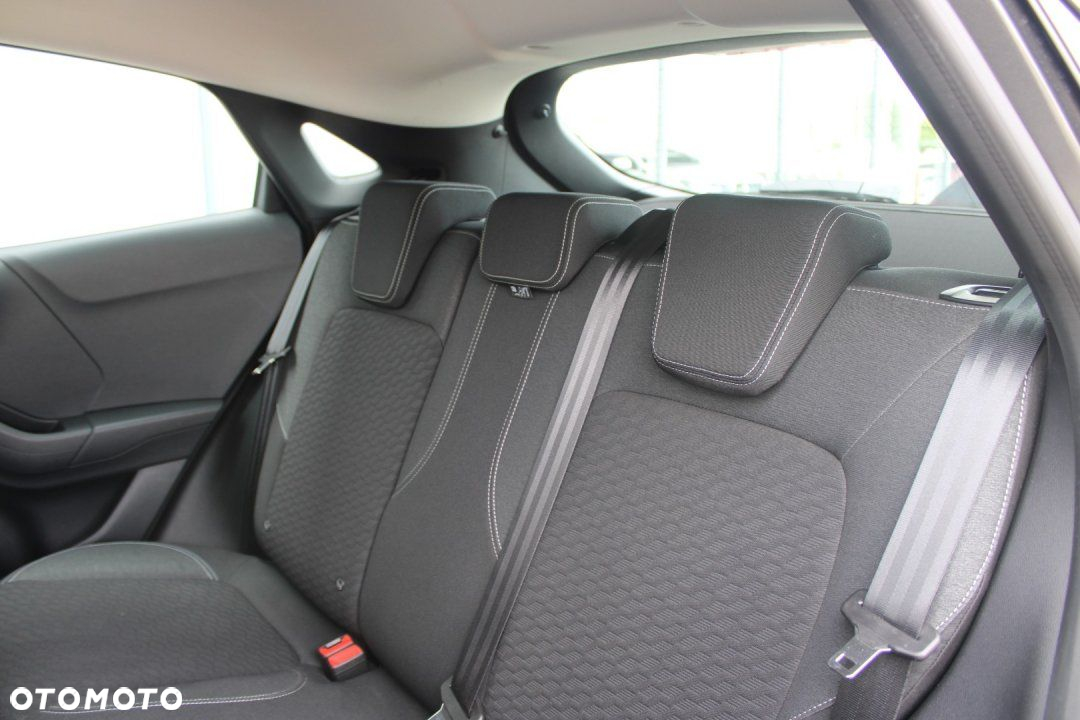 Ford Puma - 19