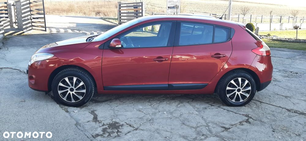 Renault Megane - 4