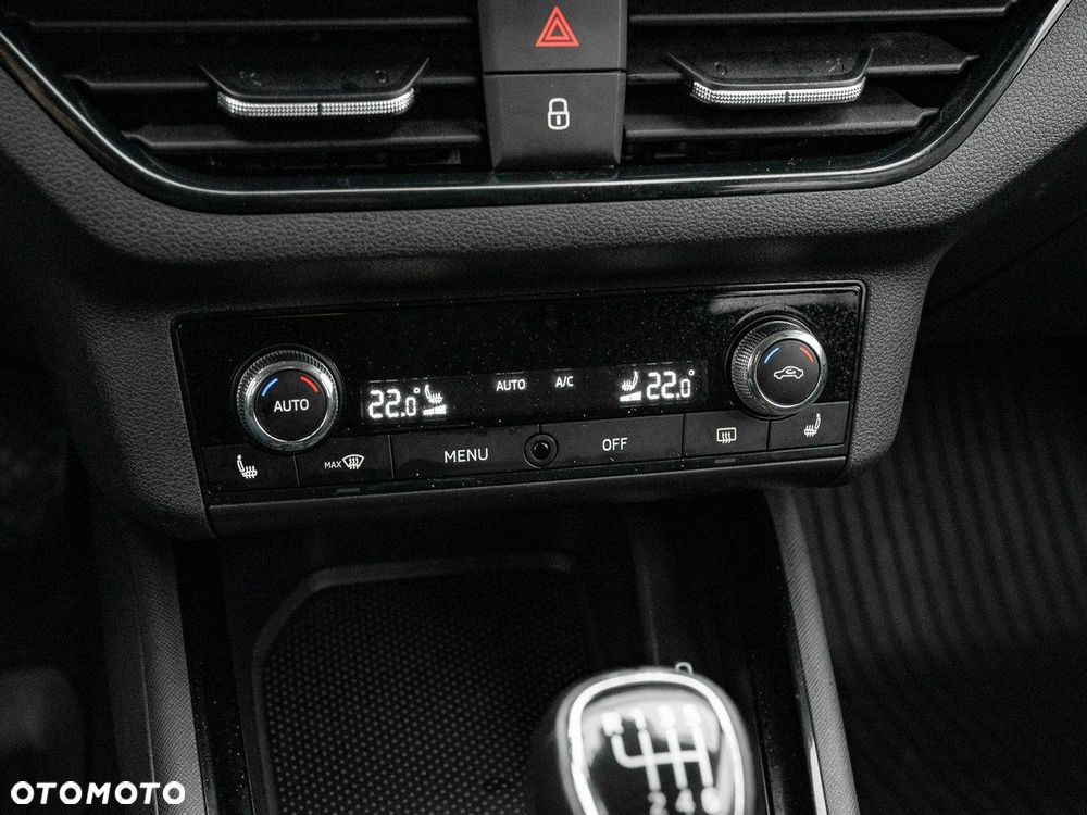 Skoda Scala 1.5 TSI Ambition - 20