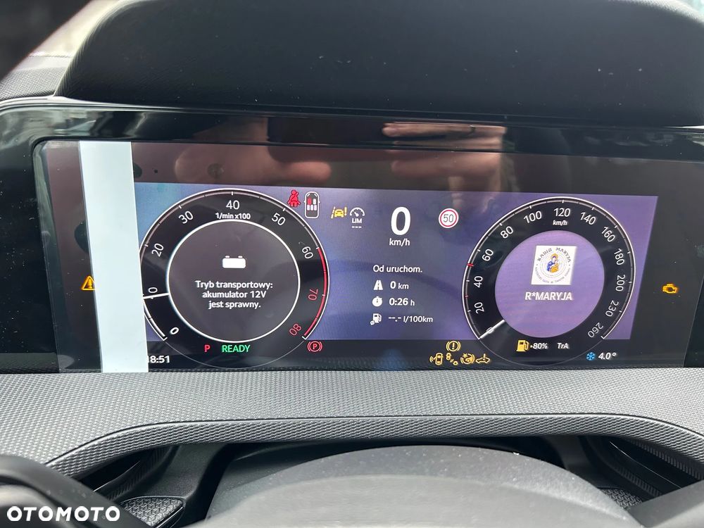 Skoda Superb 1.5 TSI mHEV DSG Essence - 10