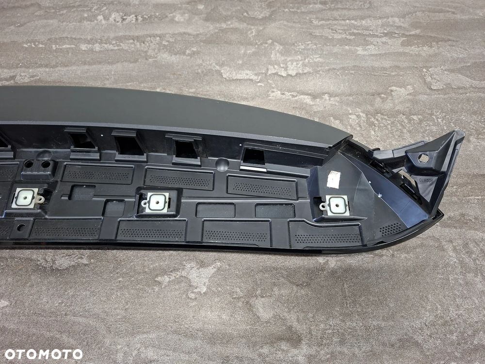 MINI Cooper S F55 F65 Spoiler Lotka 7348976 - 12