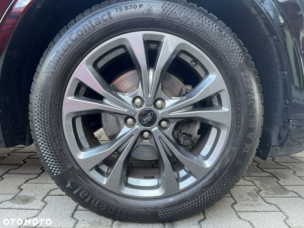 Ford Kuga 1.5 EcoBoost ST-LINE - 11