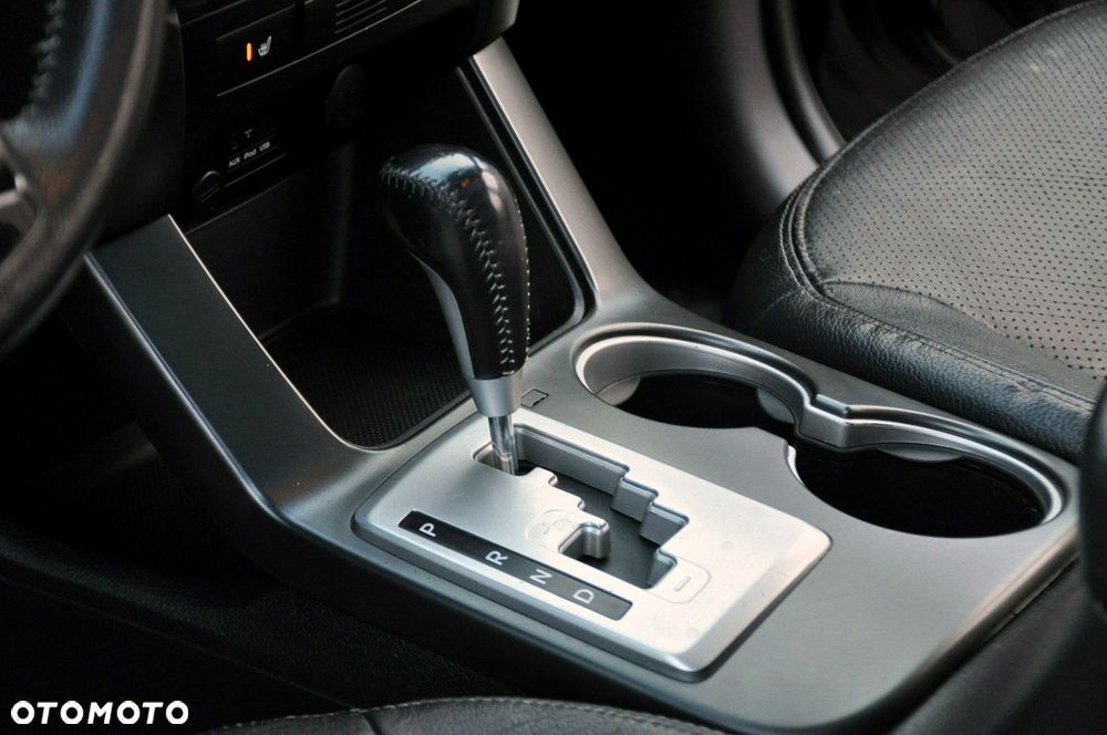 Kia Sorento 2.2 CRDi 4WD Executive - 36