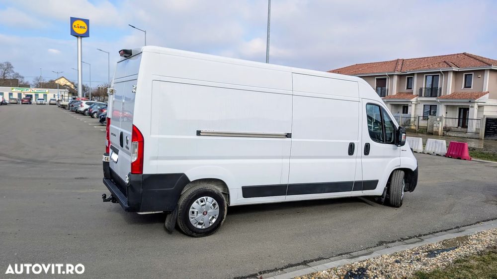 Fiat Ducato - 3