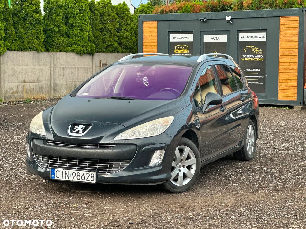 Peugeot 308 1.6 Premium - 2