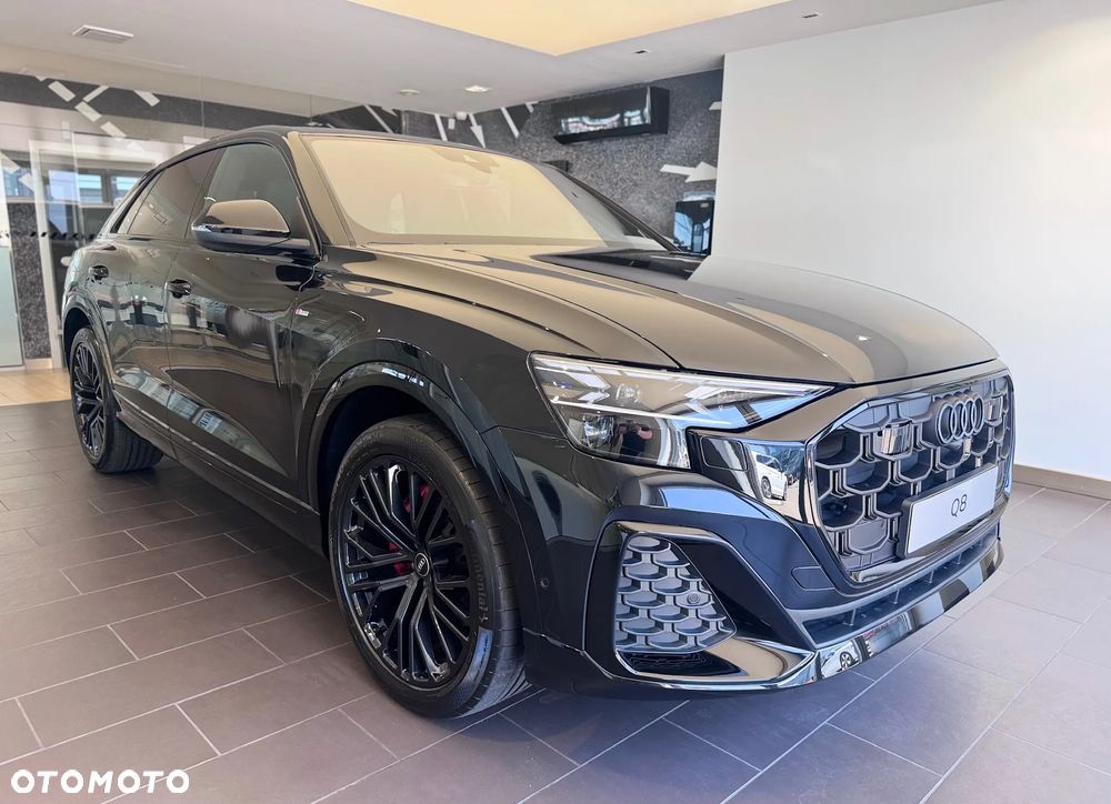 Audi Q8 - 4