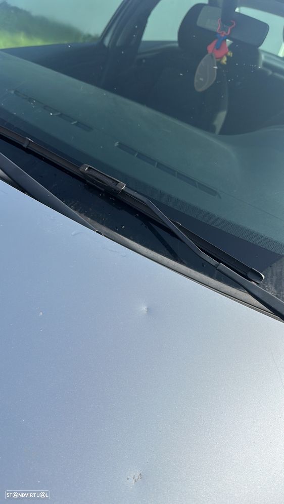 Citroën C-Elysée 1.2 VTi Seduction - 8