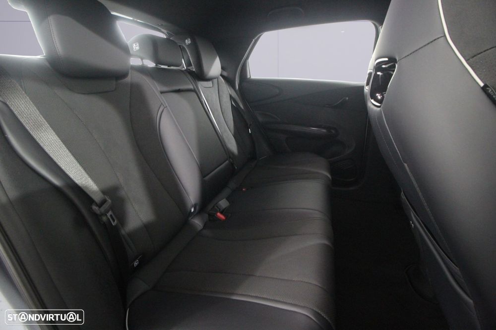 BYD Dolphin 60.4 kWh Comfort - 13