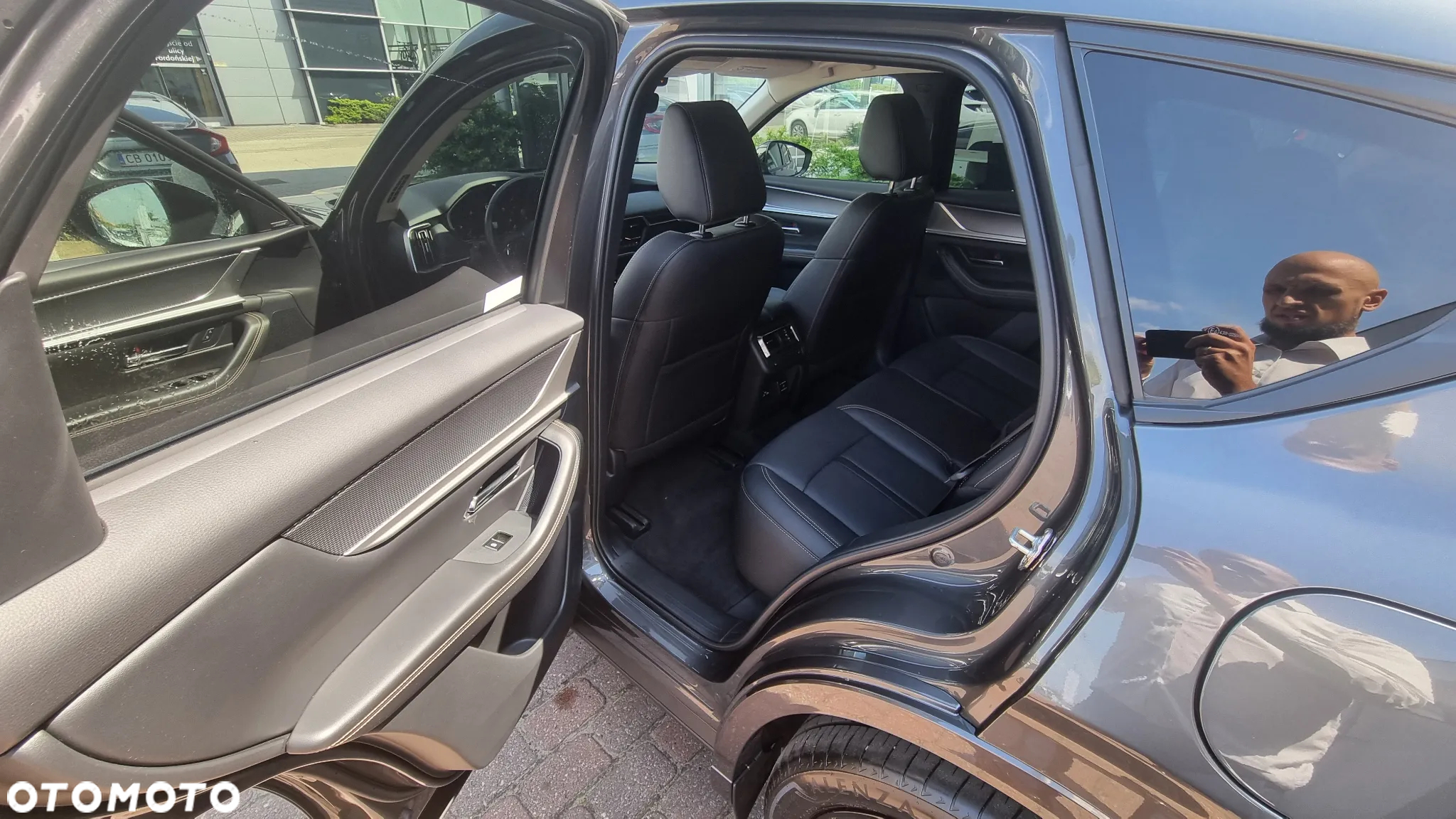 Mazda CX-60 2.5 PHEV Homura AWD - 13