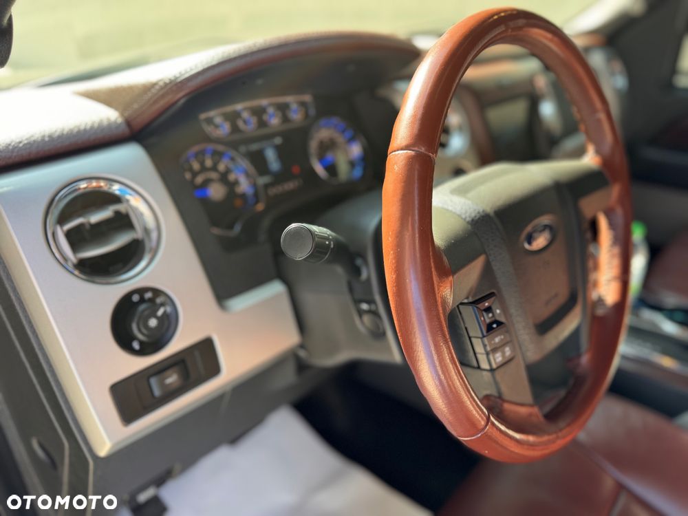 Ford F150 - 25