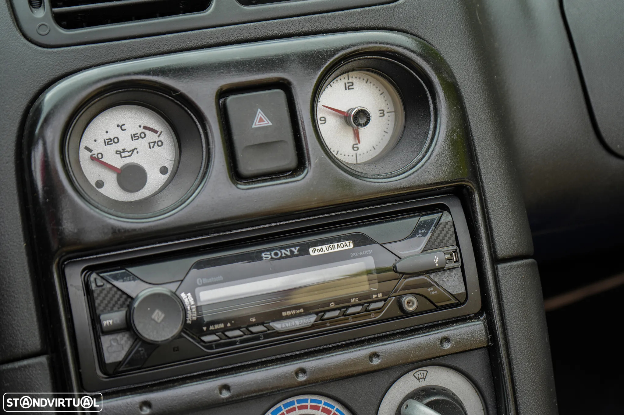 MG MGF 1.8 - 11