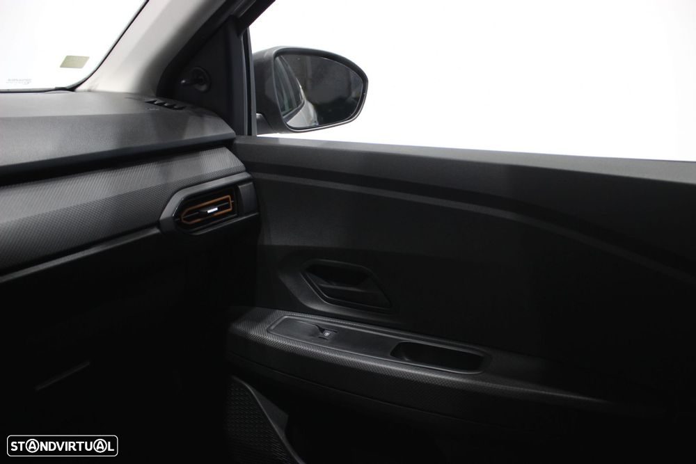 Dacia Sandero 1.0 ECO-G Essential Bi-Fuel - 25
