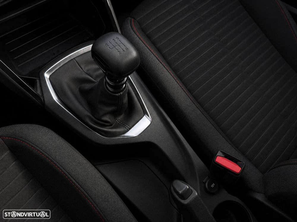Peugeot 208 1.5 BlueHDi Active - 7