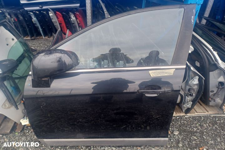 USA STANGA FATA Chevrolet Captiva - 1