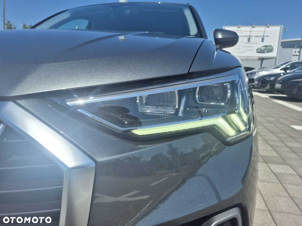 Audi Q3 35 TFSI mHEV S tronic - 8
