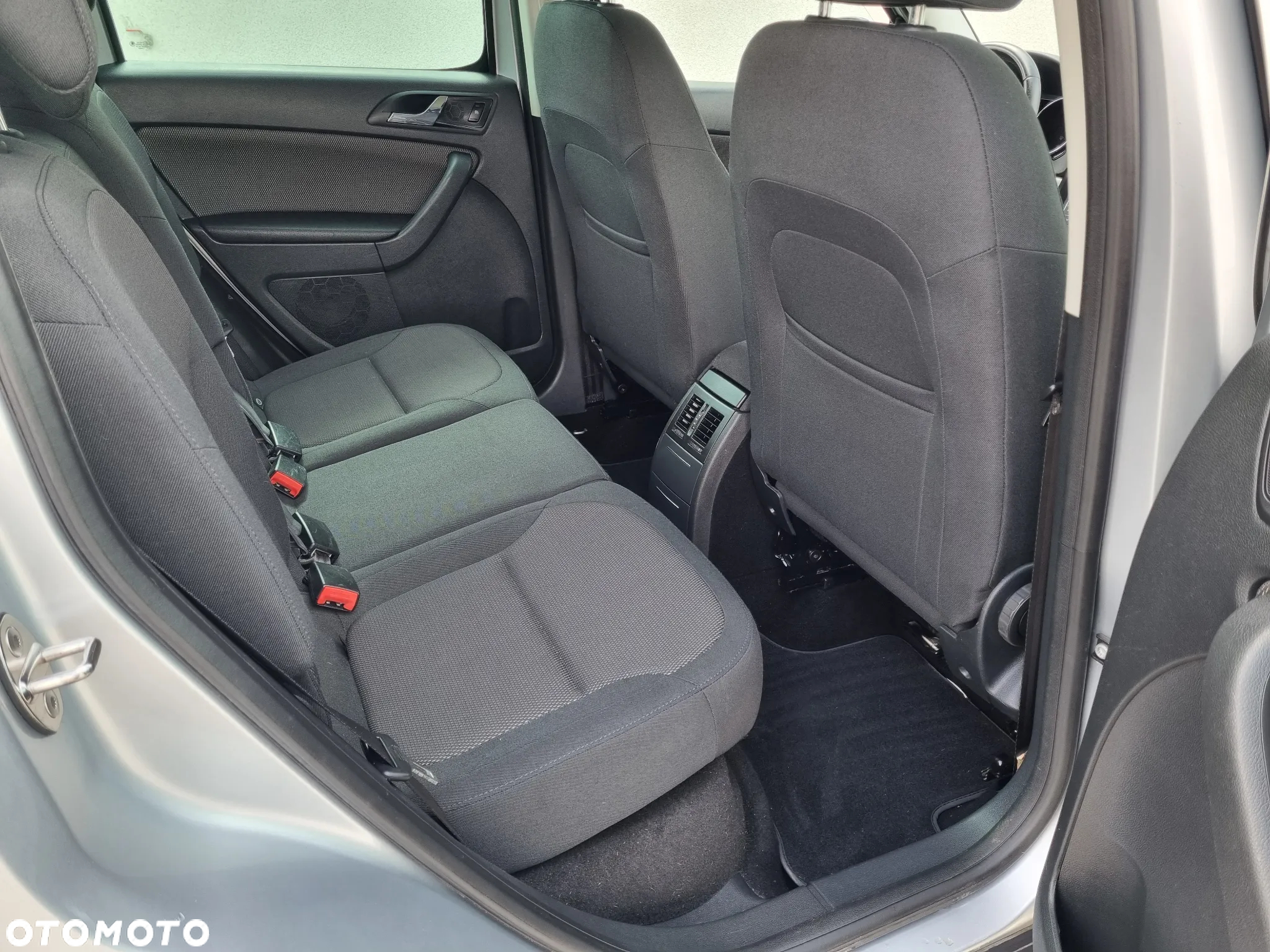 Skoda Yeti 1.6 TDI GreenLine - 10