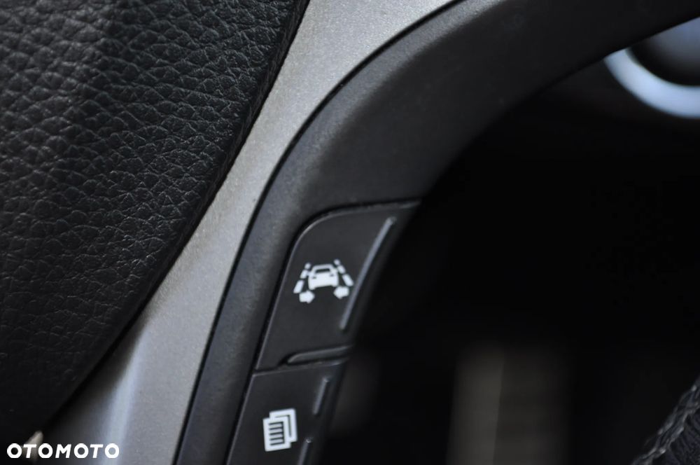 Hyundai i40 Kombi 1.7 CRDi Premium - 27